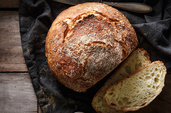 homemade-bread
